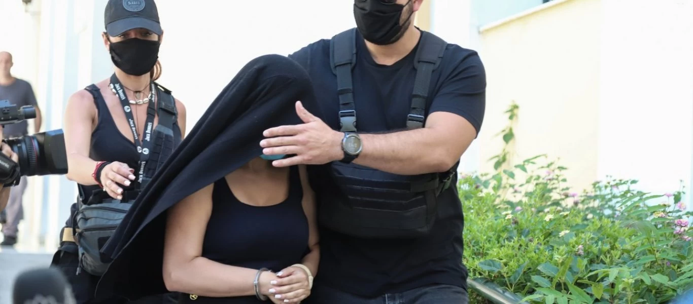 Επίθεση με βιτριόλι: Δηλώνει πως ζει δύσκολες στιγμές στην φυλακή η 35χρονη - Είναι έτοιμη να μιλήσει για τα πάντα